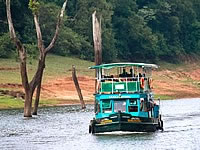 Kerala Tour Packages