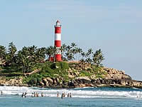 Kerala Tour Packages