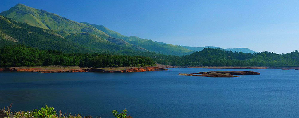 Banasura Sagar Dam