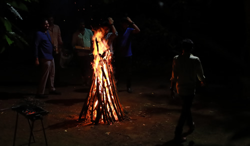 Wayanad Tour Packages