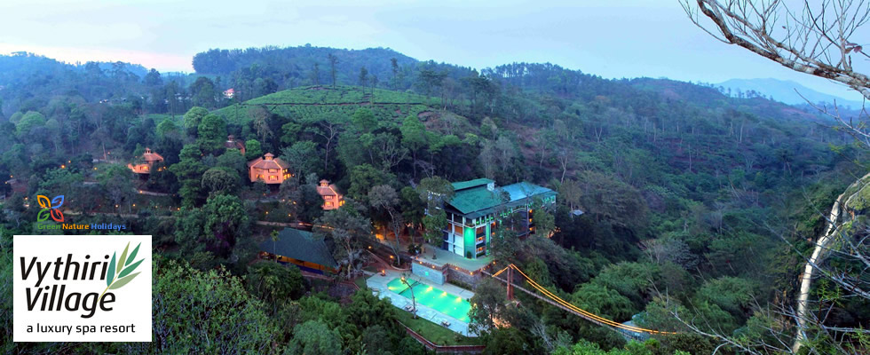 Wayanad Tour Packages